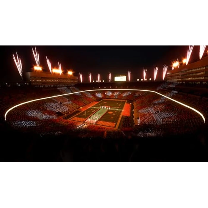 EA SPORTS College Football 26 - PlayStation 5 - disc by Electronic Arts - Image 1