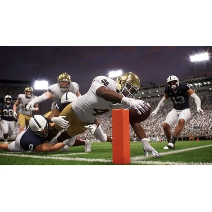 EA SPORTS College Football 26 - PlayStation 5 - disc by Electronic Arts - Image 3