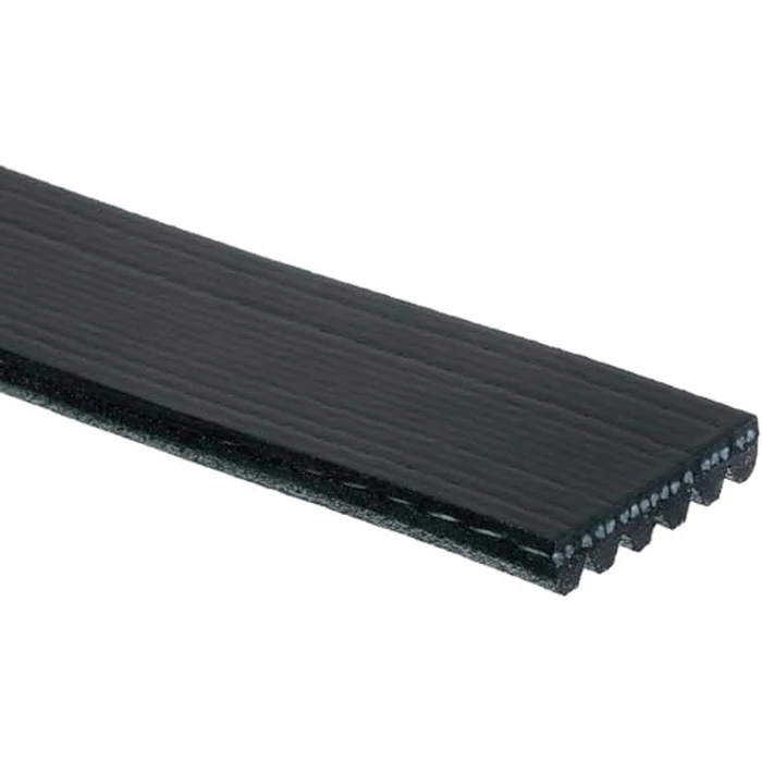 ACDelco 6K494 Professional V-Ribbed Serpentine Belt by ACDelco - Image 2
