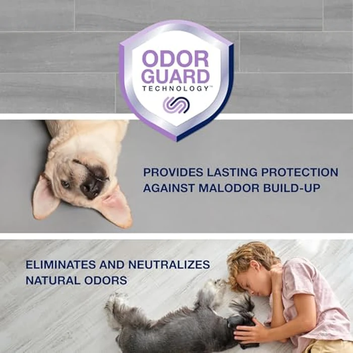 Bona Pet Spray Odor Eliminator, Dog Formulation, 32 fl oz, Safe for Carpeted Areas and Multi-Surface Floors by Bona - Image 5