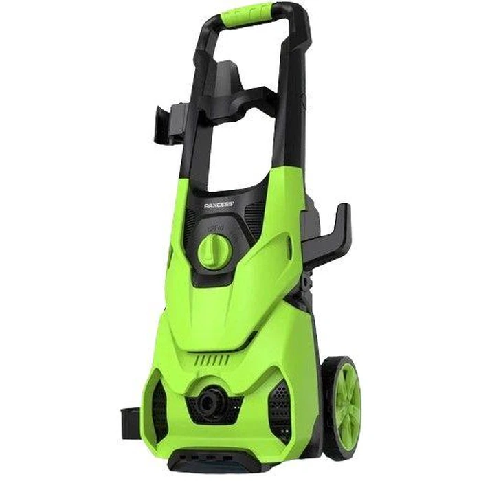 PAXCESS Electric High Pressure Power Washer Cleaner - Green/Black by PAXCESS - Image 2