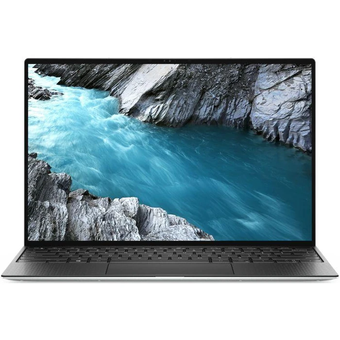 Dell XPS 13 9300 Ultraportable Laptop 13.4" - Silver - Intel Core i7-1065G7 1.3GHz - 16GB RAM - 1TB by Dell - Refurbished - Excellent condition