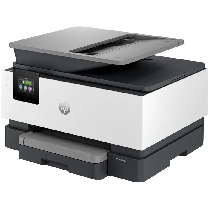 HP OfficeJet Pro 9125e All-in-One Printer with Bonus 6 Months of Instant Ink with HP+ - White by HP - Image 3