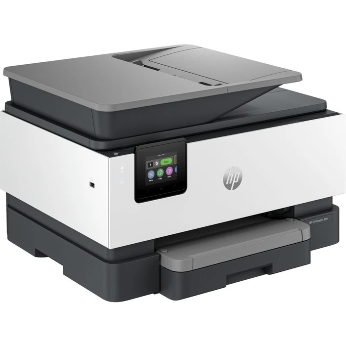 HP OfficeJet Pro 9125e All-in-One Printer with Bonus 6 Months of Instant Ink with HP+ - White by HP - Image 2