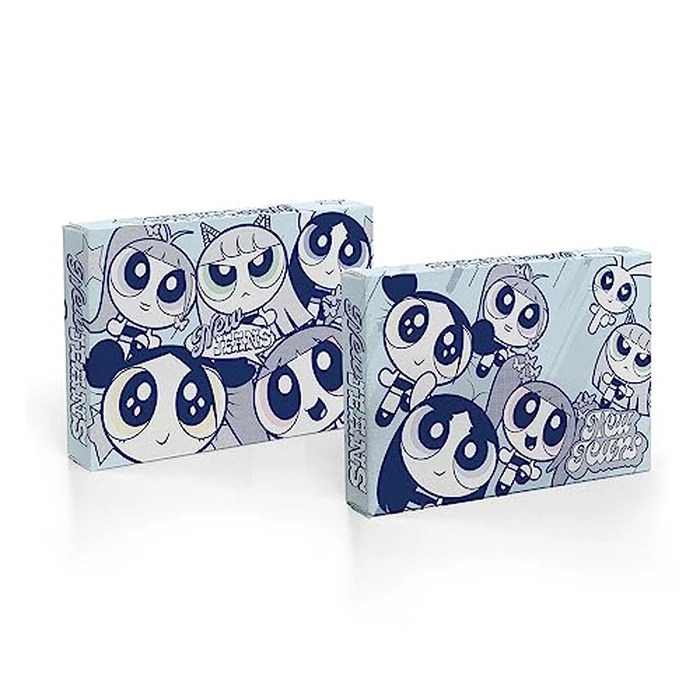 NewJeans 2nd EP `Get Up'[The POWERPUFF GIRLS X NJ Box ver.] by Polydor - Image 2