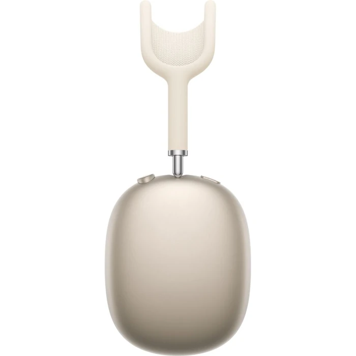 Apple AirPods Max (2024) - USB-C Charging Port - Starlight by Apple - Image 2