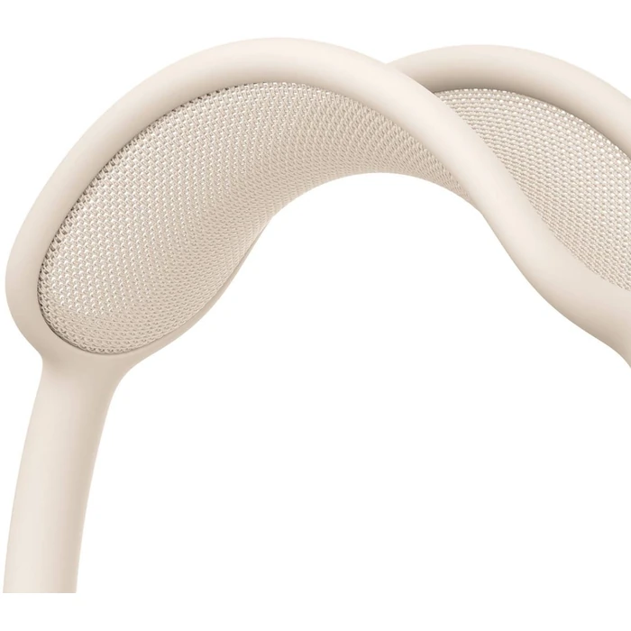 Apple AirPods Max (2024) - USB-C Charging Port - Starlight by Apple - Image 5