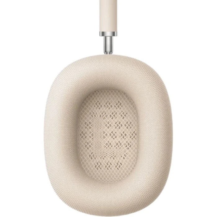 Apple AirPods Max (2024) - USB-C Charging Port - Starlight by Apple - Image 6