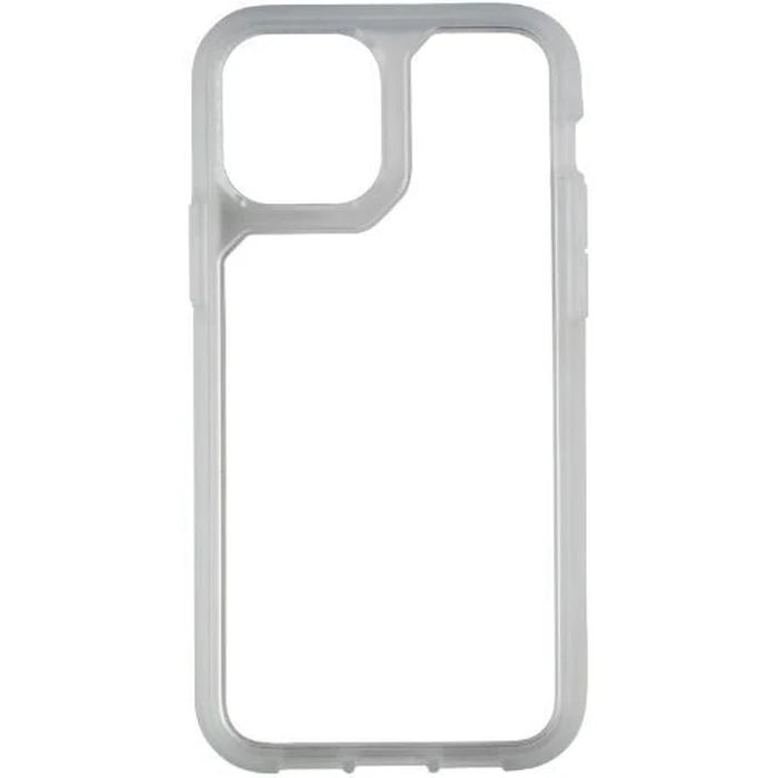 Griffin Survivor Strong Series Phone Case for iPhone 12 Pro Max - Clear by Griffin - Refurbished - Brand New condition - US$8.28