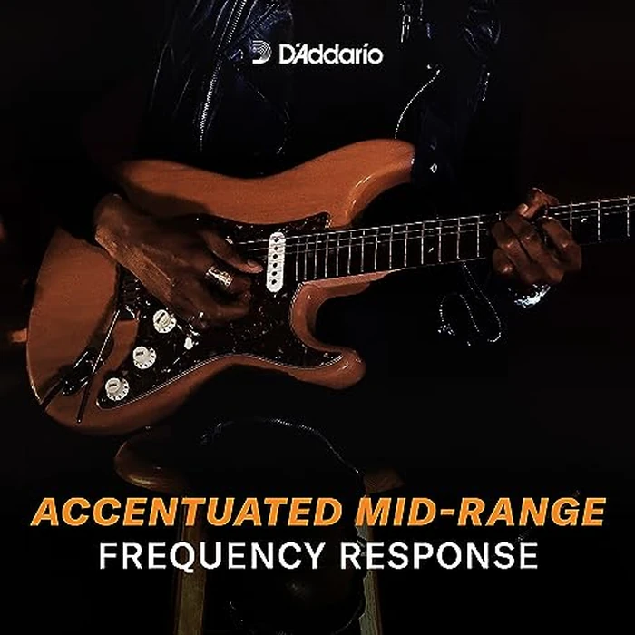 D'Addario Bass Guitar Strings - NYXL Bass Strings - NYXL32130MS - Unrivaled Strength, Tuning Stability, Enhanced Response - For 6 String Multiscale Bass Guitars - 32-130 Regular Light, Multiscale by D'Addario - Image 5