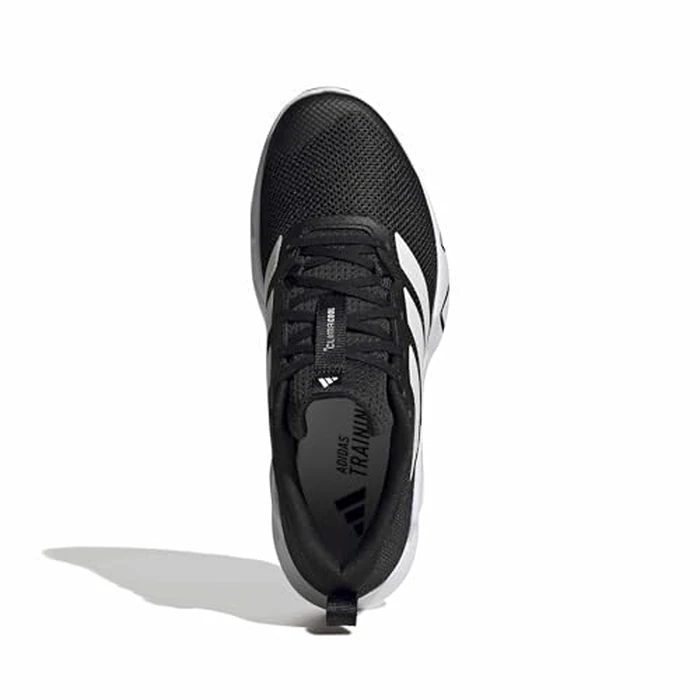 adidas Men's Rapidmove Go Trainer M, Black/White/White, 11.5 by adidas - Used - Like New condition - US$51.05