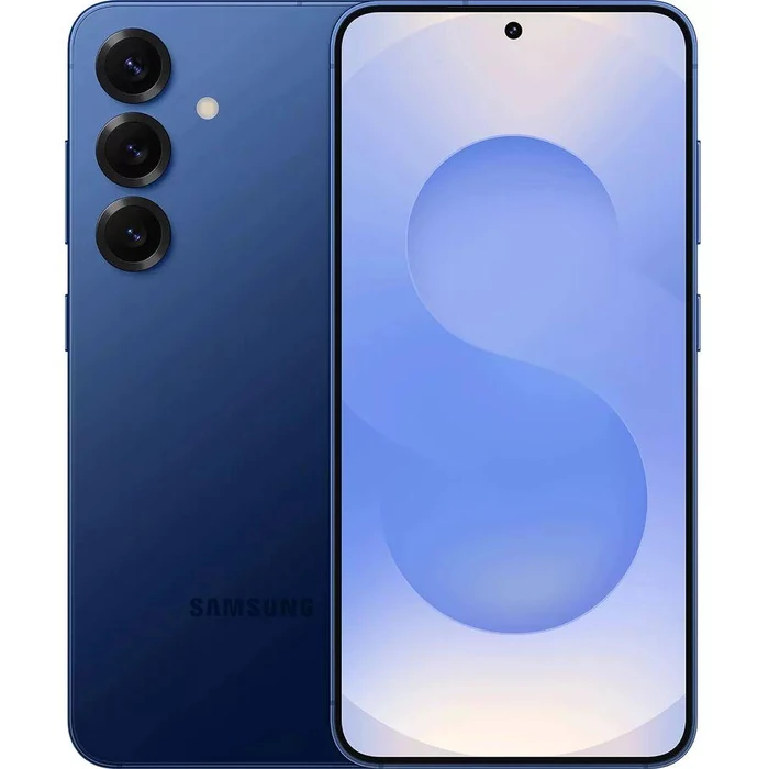 Galaxy S25+ - 512GB - Navy - Unlocked by Samsung - Image 1
