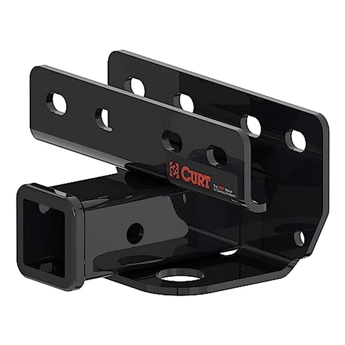 Aries Automotive 13493: Ford Bronco Class Iii Receiver by CURT - Used - Good condition - CA$117.89