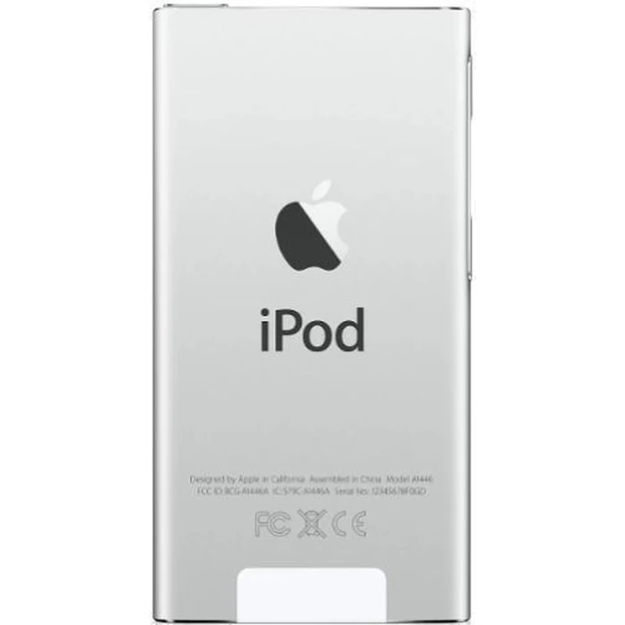 Apple iPod Nano 7th Gen - 16GB - Silver by Apple - Image 3