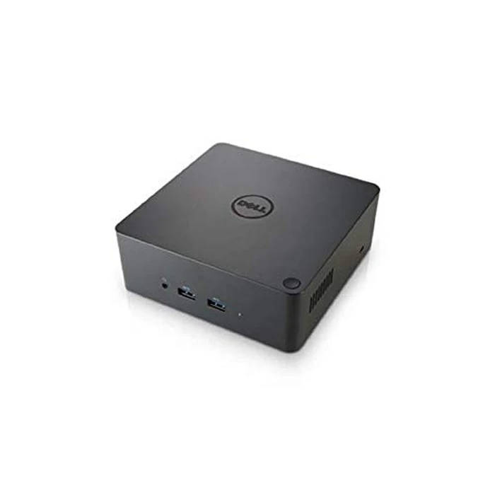 Dell TB16 240W Thunderbolt Dock - 3GMVT (Renewed) by Dell - Refurbished condition - CA$132.57