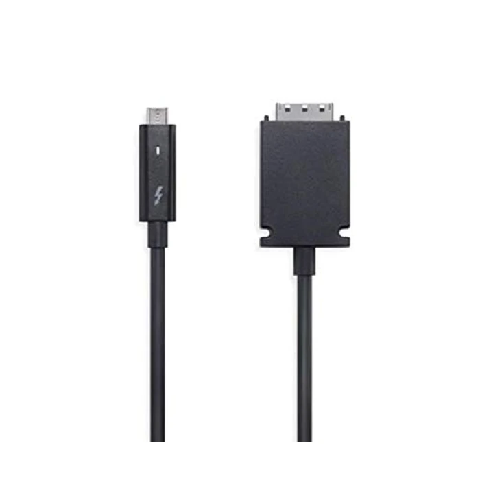 Dell TB16 240W Thunderbolt Dock - 3GMVT (Renewed) by Dell - Image 3