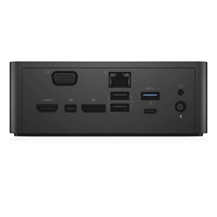 Dell TB16 240W Thunderbolt Dock - 3GMVT (Renewed) by Dell - Image 4