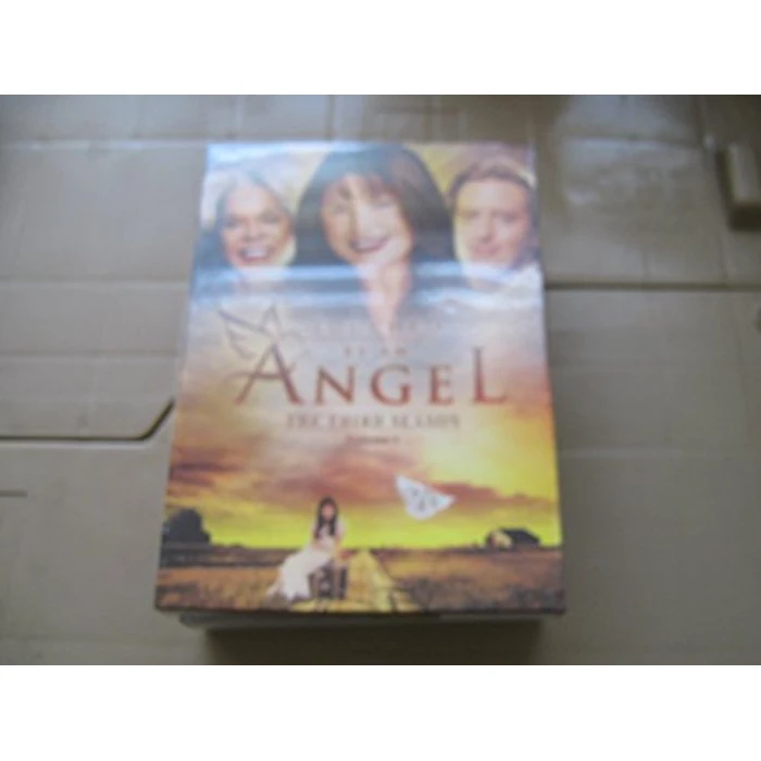 Touched by an Angel - The Third Season, Vol. 1 by Paramount - Used - Good condition