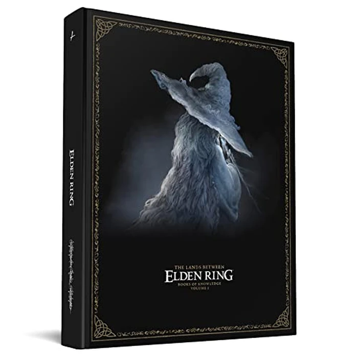 Elden Ring Official Strategy Guide, Vol. 1: The Lands Between by FUTUREPRESS - Used - Good condition - US$39.99