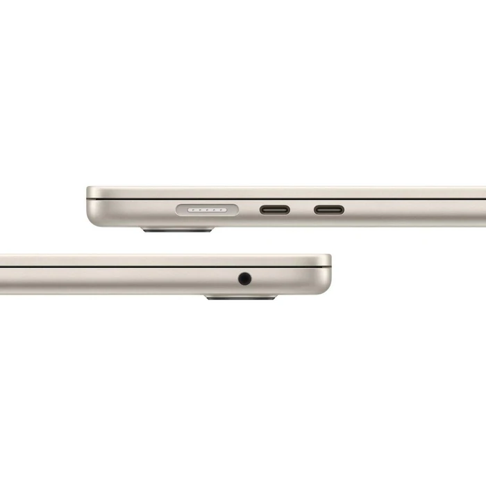 MacBook Air (2024) 13.6-inch - Apple M3 Chip: 8-Core CPU/10-Core GPU - 16GB RAM - SSD 512GB by Apple - Image 4