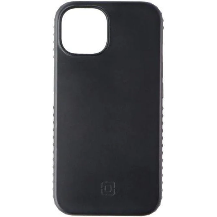 Incipio Grip Series Hard Phone Case for Apple iPhone 13 - Black by Incipio - Image 1