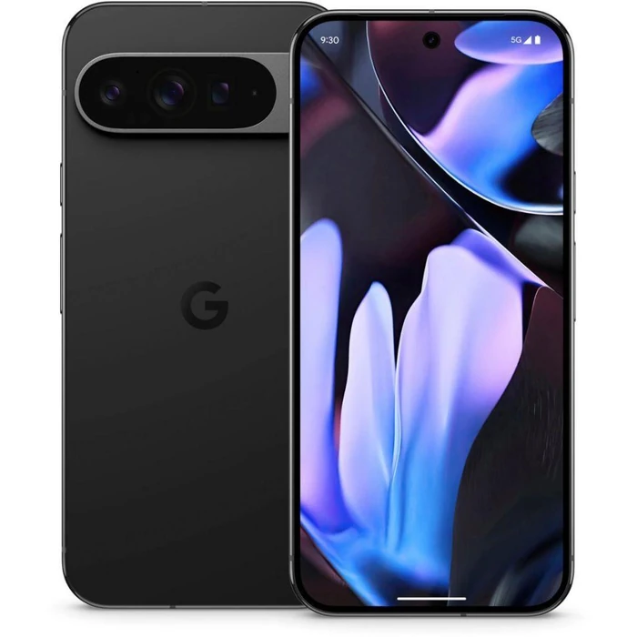 Google Pixel 9 Pro XL - 256GB - Obsidian by Google - Image 1