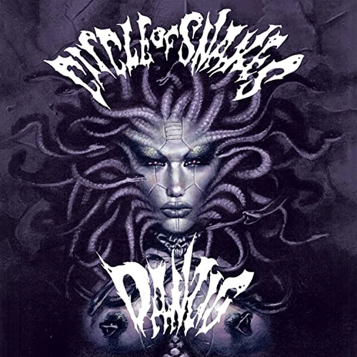 Circle Of Snakes by The Orchard - Used - Like New condition - US$20.57