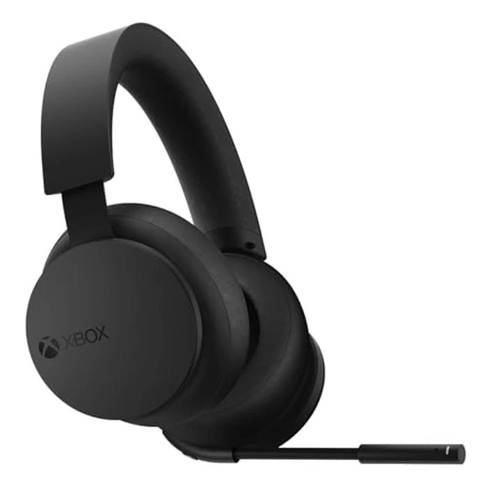 Xbox Wireless Headset - Xbox Series X|S, Xbox One, and Windows Devices by Xbox - Used - Acceptable condition - CA$90.26