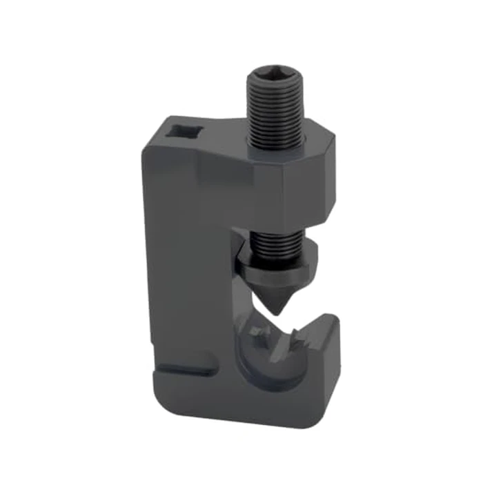 EZRED B7946 3-Point Mini Wire & Cable Crimper by EZRED - Image 1