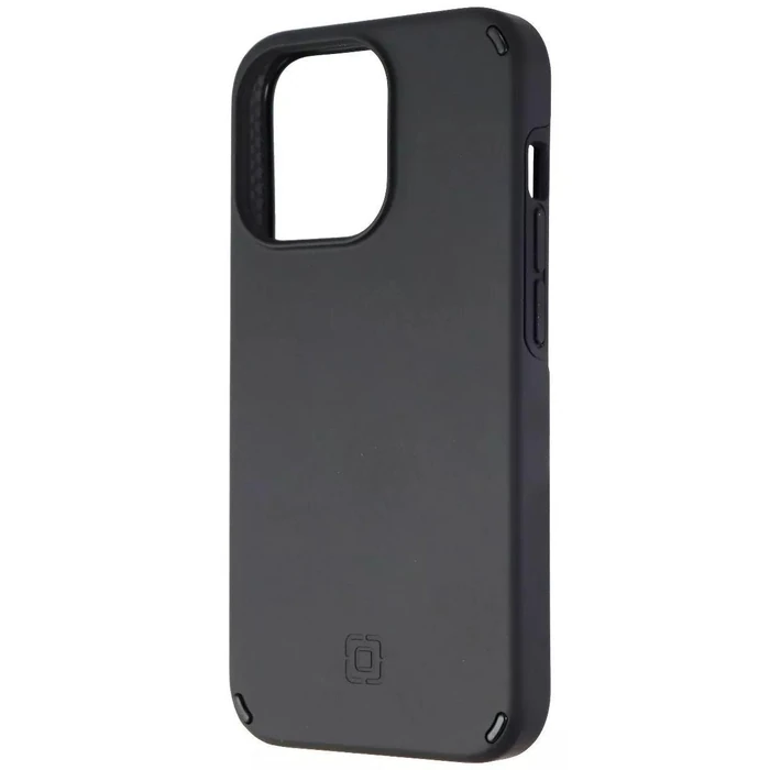 Incipio Duo Series Dual-Layer Case for Apple iPhone 13 Pro - Black by Incipio - Image 2