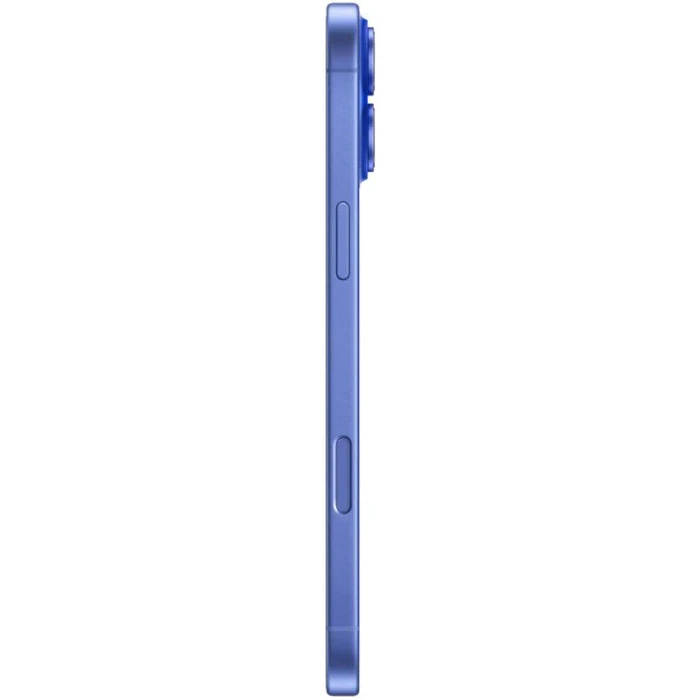iPhone 16 Plus - 128GB - eSIM - Ultramarine - Unlocked by Apple - Image 3