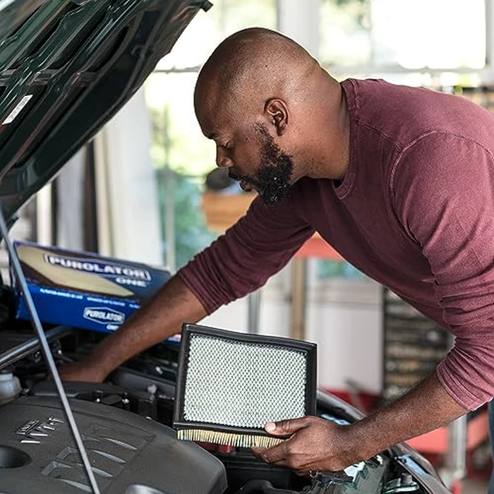 Purolator A21805 PurolatorONE Advanced Engine Air Filter by Purolator - Image 4