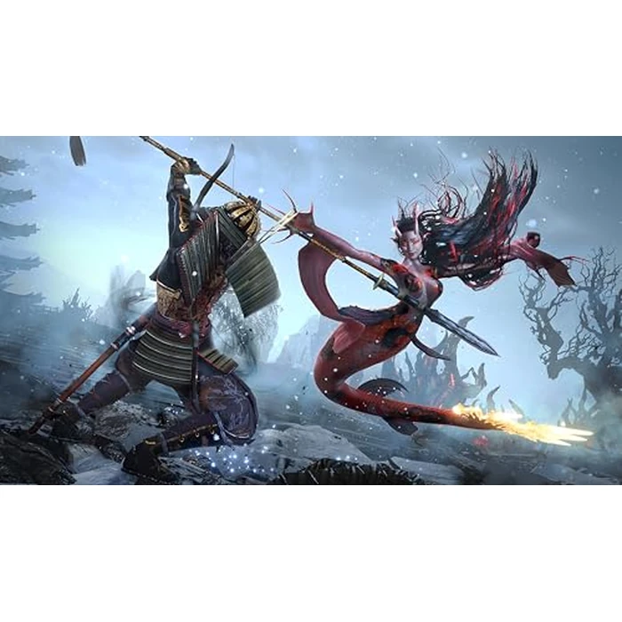 Nioh 3 - PlayStation 5 by KT - Image 6