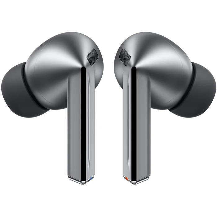 Samsung Galaxy Buds3 Pro - Silver by Samsung - Refurbished - Acceptable condition - US$126.98