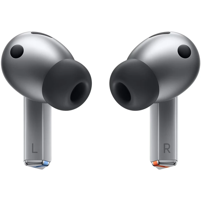 Samsung Galaxy Buds3 Pro - Silver by Samsung - Image 3