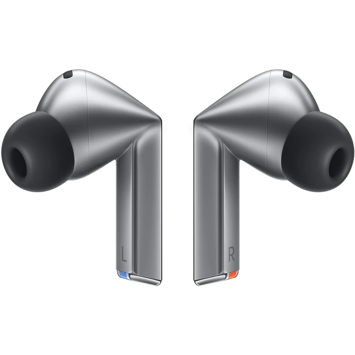 Samsung Galaxy Buds3 Pro - Silver by Samsung - Image 4