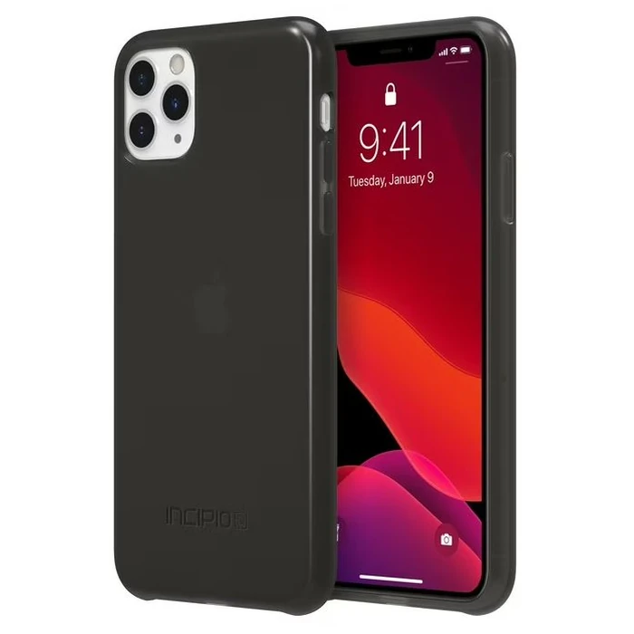 Incipio NGP Pure Phone Case for iPhone 11 Pro Max - Black by Incipio - Image 2