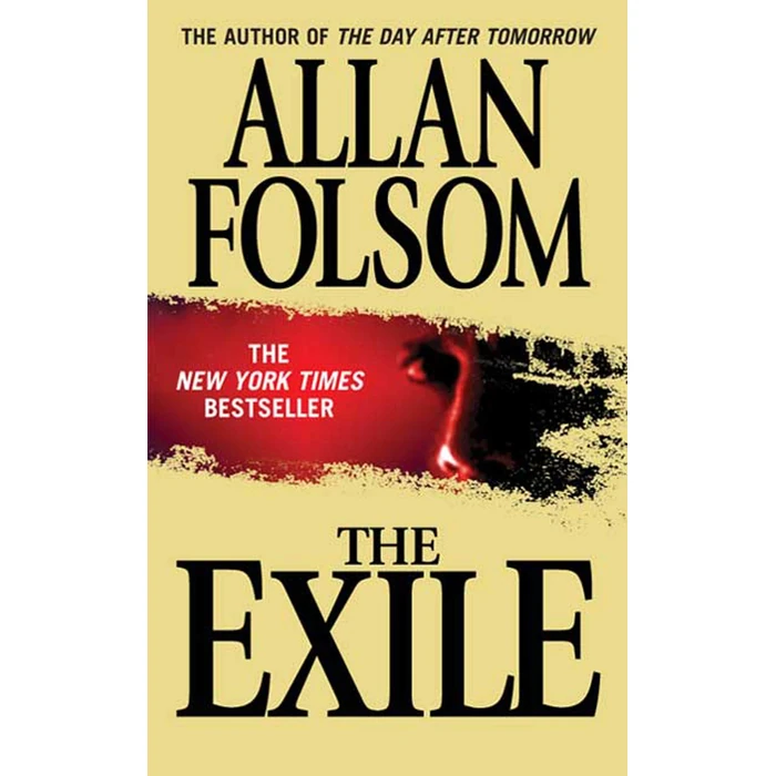 The Exile: A Novel by Forge Books - Used - Acceptable condition - US$1.87