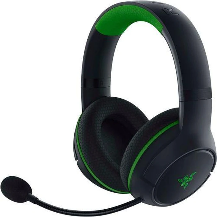 Razer Kaira Wireless Headset for Xbox - Black by Razer - Refurbished - Premium condition - US$61.44