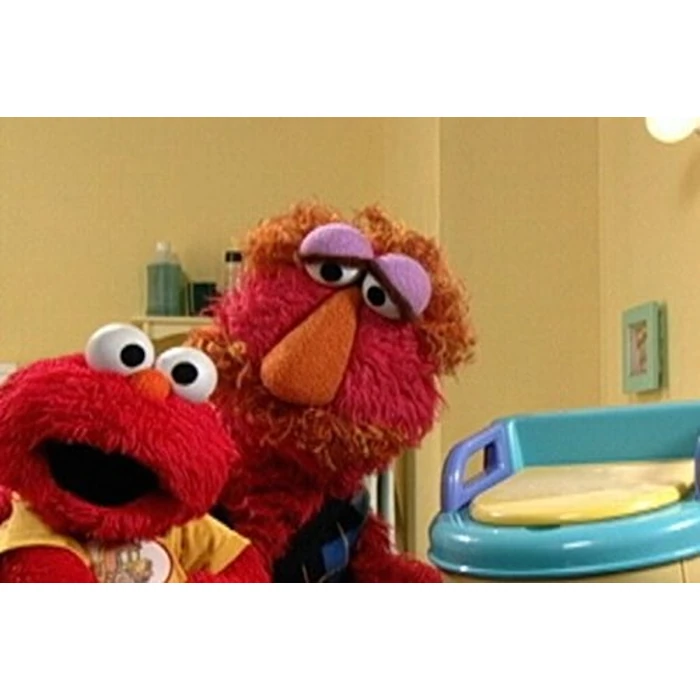 Sesame Street - Elmo's Potty Time by SHOUT! FACTORY - Image 2