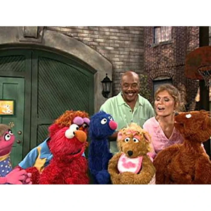 Sesame Street - Elmo's Potty Time by SHOUT! FACTORY - Image 3