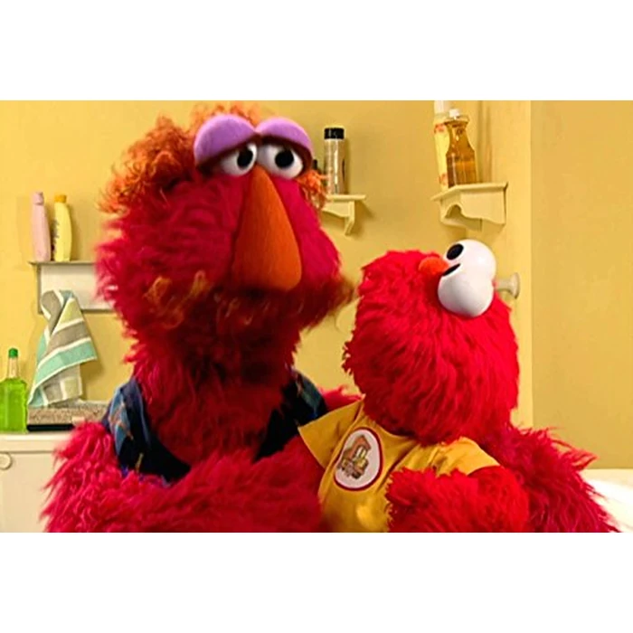 Sesame Street - Elmo's Potty Time by SHOUT! FACTORY - Image 4