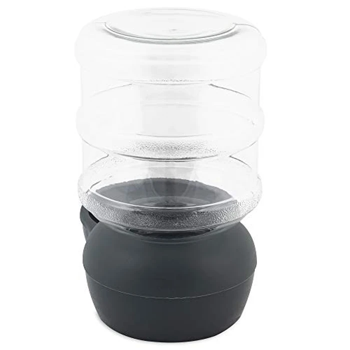 Petmate Aspen Pet Lebistro Gravity Waterer, 2.5 Gallon, Made in USA by Petmate - Image 4