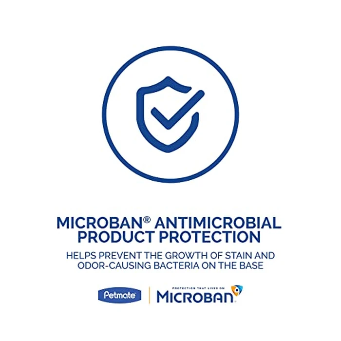 Petmate Aspen Pet Lebistro Gravity Waterer, 2.5 Gallon, Made in USA by Petmate - Image 6