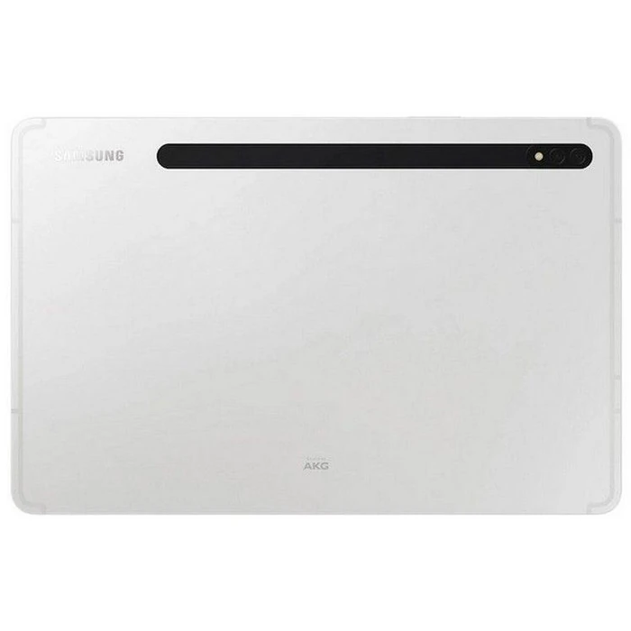 Galaxy Tab S8 (2022) 11-inch - 256GB - WiFi - Silver by Samsung - Image 5