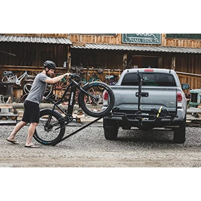 Swagman Ramp & Bridge Compatible with E-Spec, Current and G10 Bike Racks by Swagman - Image 4