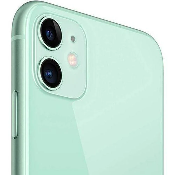 iPhone 11 - 128GB - Green by Apple - Image 4