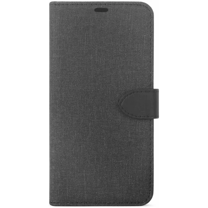 Blu Element Folio 2-in-1 Phone Case for Samsung Galaxy S23 - Black by Blu Element - Refurbished - Brand New condition