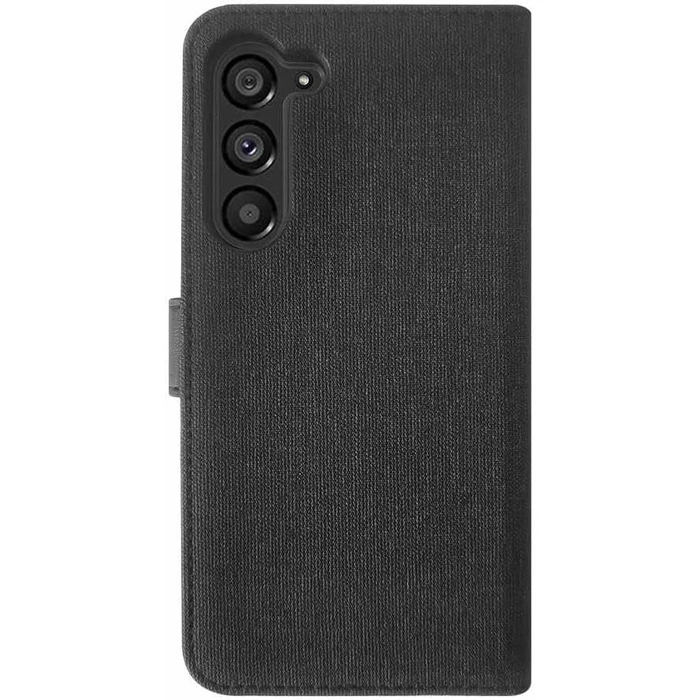 Blu Element Folio 2-in-1 Phone Case for Samsung Galaxy S23 - Black by Blu Element - Image 2