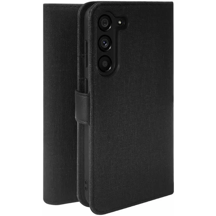 Blu Element Folio 2-in-1 Phone Case for Samsung Galaxy S23 - Black by Blu Element - Image 5